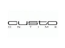 Custo Barcelona – On time