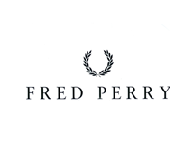 Fred Perry
