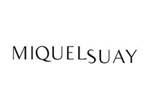 Miquel Suay