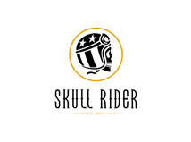 Skull Rider