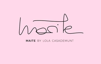 Maite by Lola Casademunt