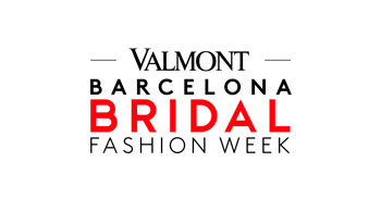 Valmont Barcelona Bridal Fashion Week