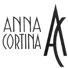 Anna Cortina